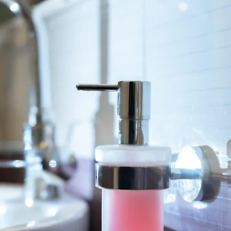 Cozy Center House Apartman