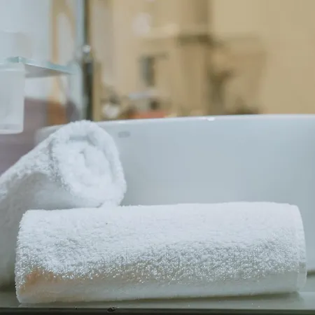 Apartman Cozy Center House *