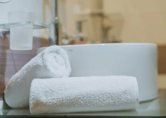 公寓 Cozy Center House *