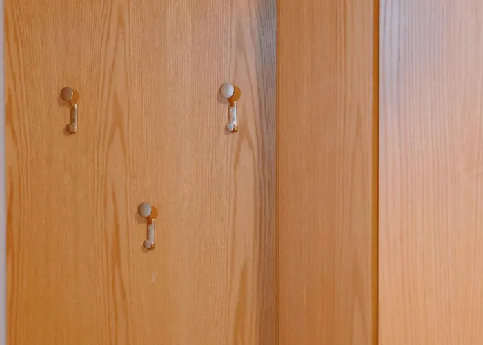 Cozy Center House 地拉那