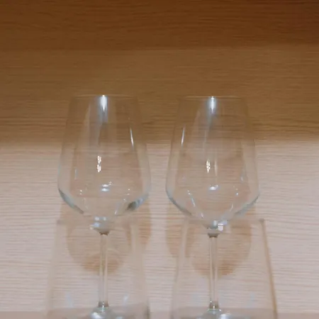 Appartement Cozy Center House Tirana