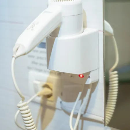 Cozy Center House * Tiran