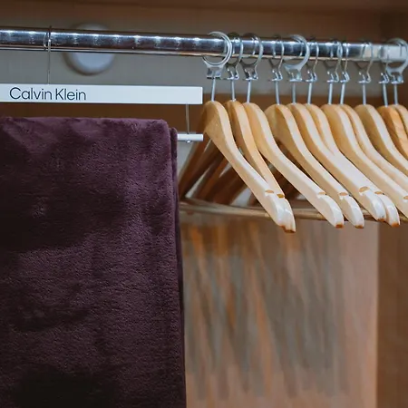 Daire Cozy Center House Tiran