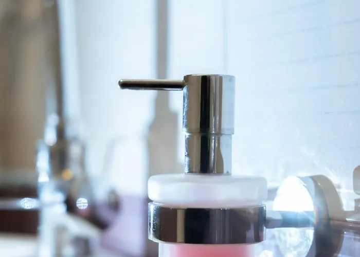 Cozy Center House Апартаменты