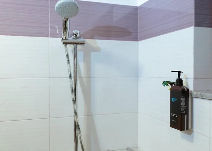 Cozy Center House Апартаменты